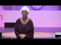 Validation Communication Through Empathy Naomi Feil TEDxAmsterdamWomen