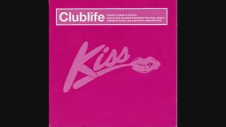 Kiss Clublife (Disc 1) (Full Album)