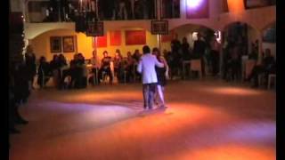 Fernando Sanchez y Ariadna Naveira - Pobre flor