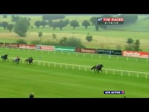 Await The Dawn - Kilternan Stakes (Gr3) (2010)