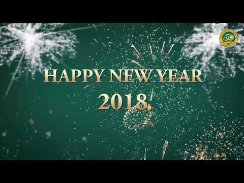 VST SHAKTI NEW YEAR WISHES 2018