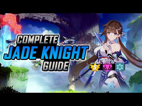 COMPLETE LI SUSHANG GUIDE - Best F2P + Whale Builds, Teams & Showcase | Honkai Impact 3rd