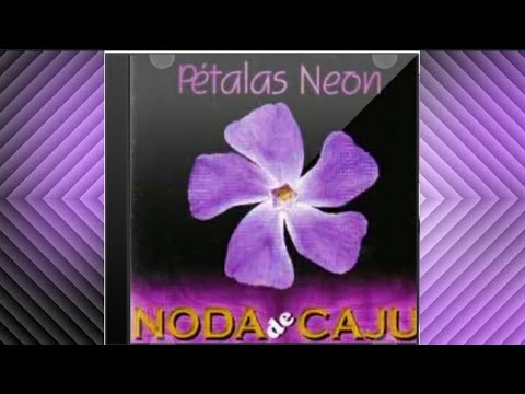 A História - Noda de cajú