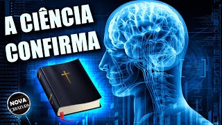  Incrvel Descoberta! O que acontece com o nosso crebro quando lemos a Bblia | Bblia Diria