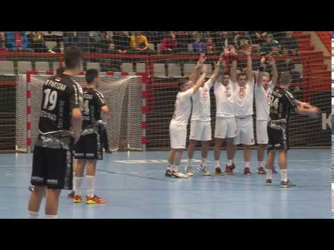 Igor Mrsulja gol u poslednjoj sekundi