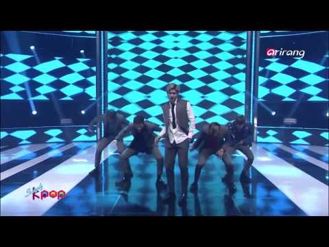 140121 HISTORY   What am I to you   심플리케이팝, 히스토리, 난 너한테 뭐야 @ Simply K Pop Ep98 1080P