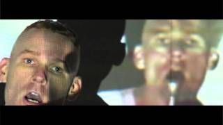 Gold Class - "Bite Down" (Official Video)