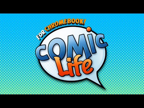 Comic Life 3 Video
