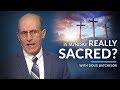 Is Sunday Really Sacred With Doug Batchelor Amazing Facts