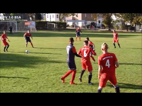 Lichtenauer FV - TSG Bad Sooden Allendorf  alle Tore & Highlights 2018/19