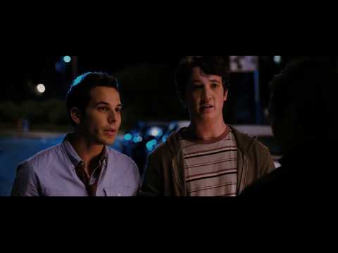 21 And Over Bande Annonce VF (2013)