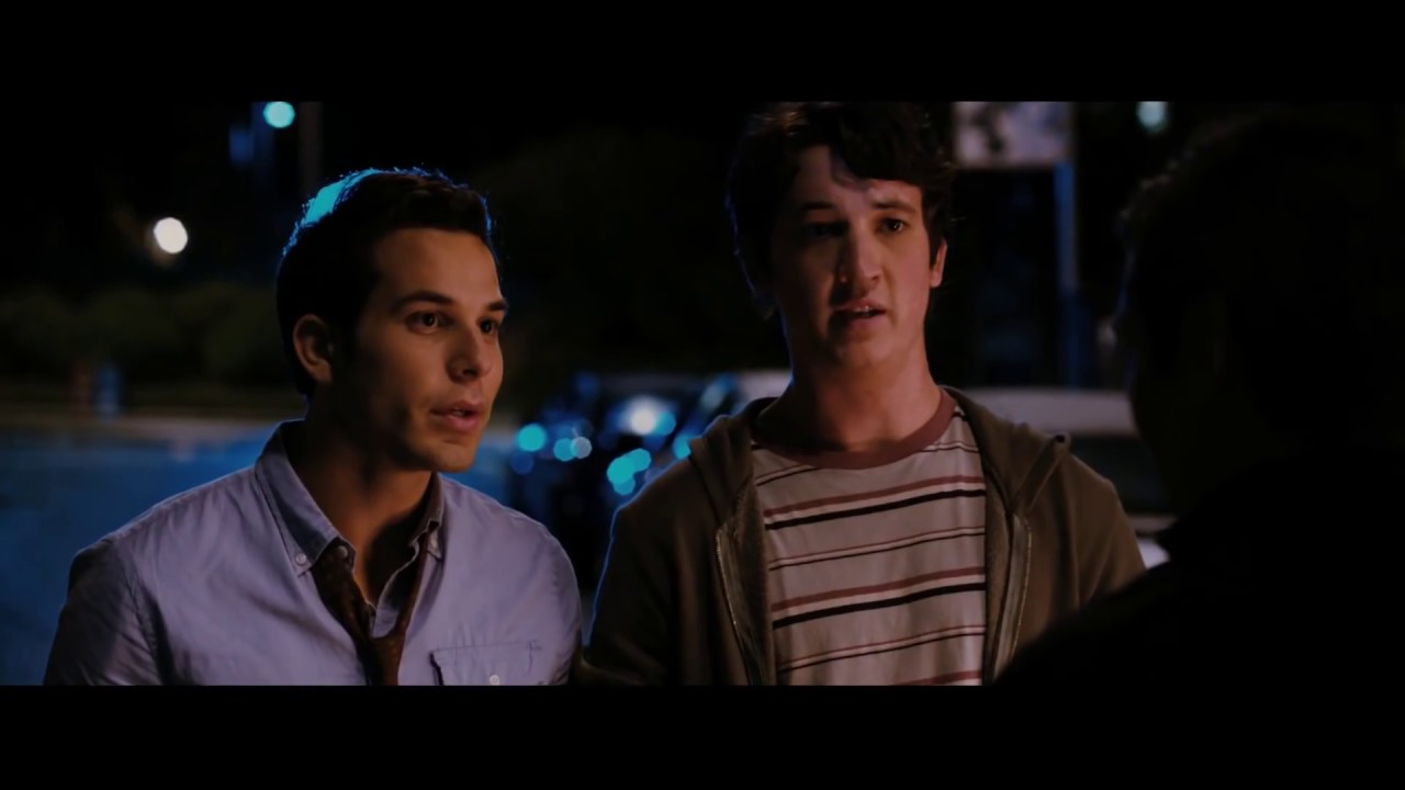 21 And Over Bande Annonce VF (2013)