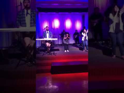 Shoreline South Worship