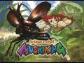 ANIME ITA Mushiking Sigla ITA