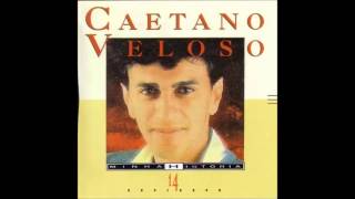 Sampa - Caetano Veloso (Minha História)