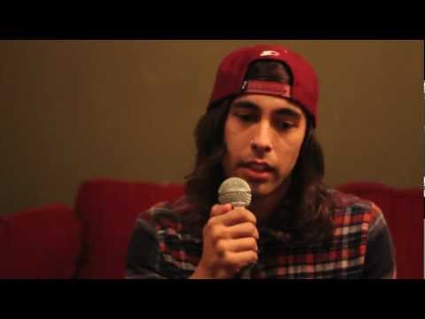 Pierce the Veil answers YOUR questions. Brought to you by Substream Music Press