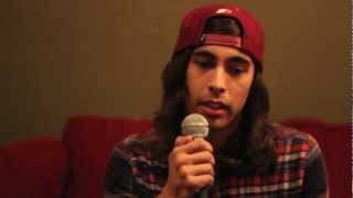 Pierce the Veil answers YOUR questions. Brought to you by Substream Music Press