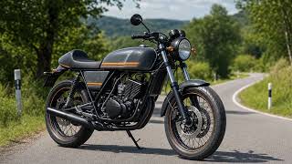 Yamaha RD 125 d’occasion : points forts, faiblesses et retour d’expérience au qu