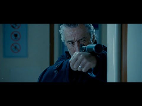 Evrybody can be found / Killer Elite / 2011