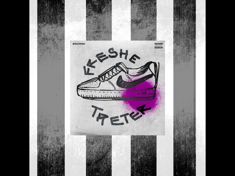 Zoltani - Freshe Treter prod. by NiF ( Official Music Video )
