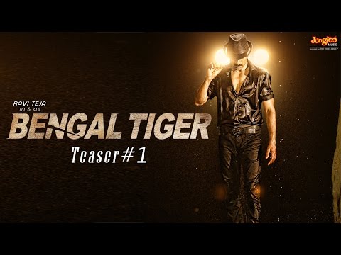 Bengal Tiger Movie Review - Ravi Teja, Tamannaah, Rashi Khanna