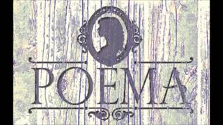 Poema - Blue Sweater