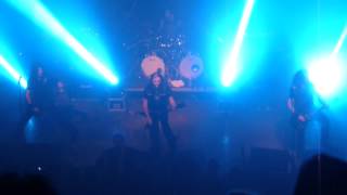 Rotting Christ-The Call Of The Aethyrs