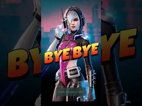 Goodbye Syfer Hello NORA in Farlight 84