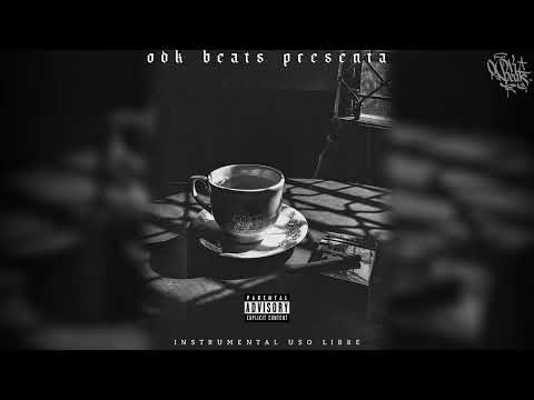 "NADA HA CAMBIADO" Base De Rap Underground Tumbado Hip Hop Uso Libre