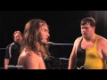 CWF Mid Atlantic Wrestling Royal Kandrack Vs Andrew Everett Jesse Adler 3 12 16