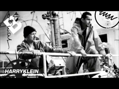 Format:B @ Harry Klein Club Munich, Germany 2012-10-26