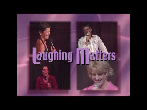 Трейлеры Laughing Matters