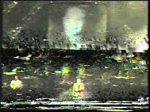 MEDLEY ISMAEL RIVERA- GILBERTO SANTA ROSA Y SU ORQ