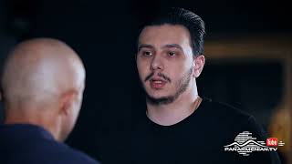 Մեր Թաղի Տղերքը, Սերիա 41, Անոնս / Mer Taghi Tgherqy