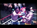 FIGHT NIGHT CHAMPION EA BOXING GREATEST GOAT Fights Bernard Hopkins VS Thomas Hearns 3