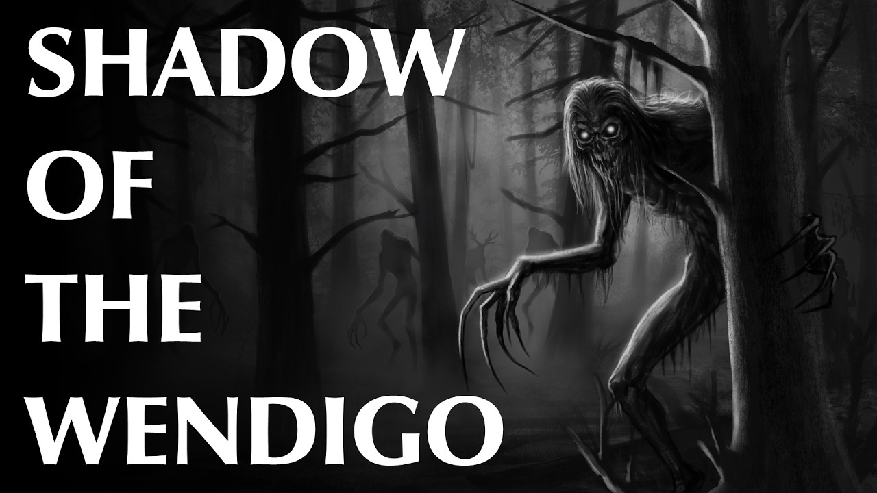 Shadow of the Wendigo