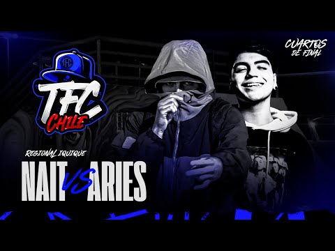 Cuartos | Semi Final Regional Iquique | ARIES vs NAIT