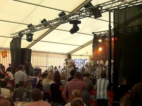 40 Jahre die fidelen Mölltaler_ Nockalm Quintett - Schwarzer Sand..... Sonntag FINALE.AVI