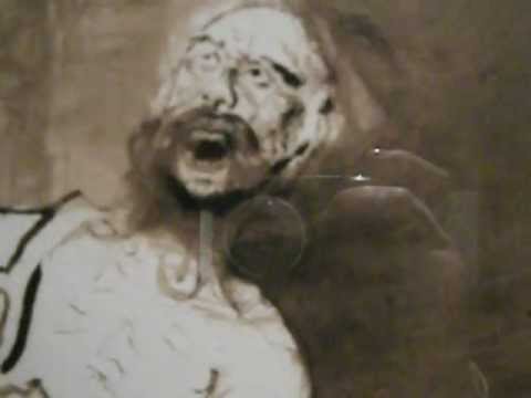 MUSEU VICTOR HUGO (Paris)