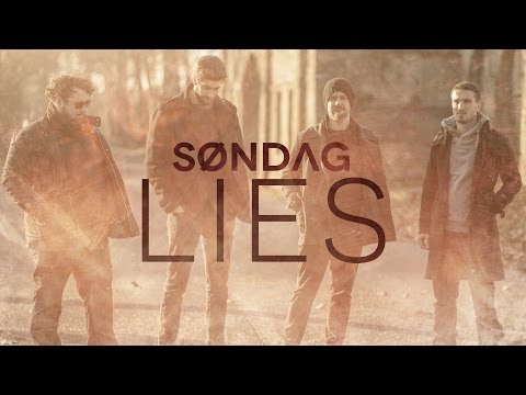 Søndag - Lies