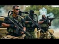2025 Action Movie Special Forces Are Being Hunted Down And They Are Arranging Tactics To Fight Back