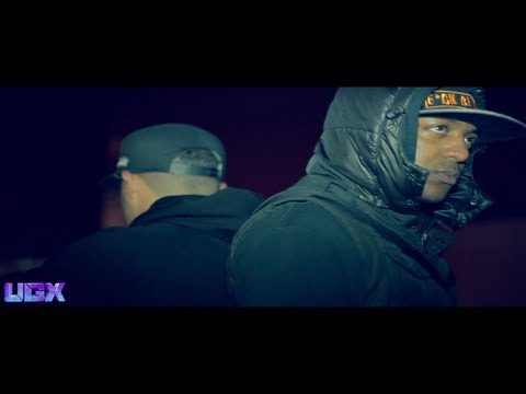Ringleader Ft Papi - We Back (Music Video) UGX