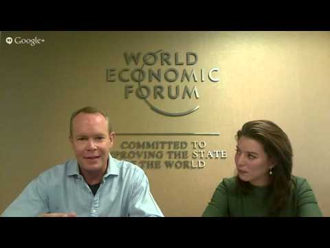 Report Authors Share Impact Investing Highlights Live