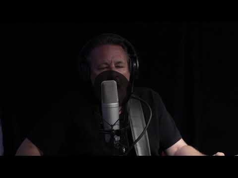 Jules,  I Don't Care Live at Savasound Studio