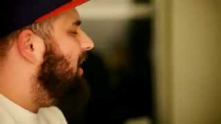 WINNIPEG&#39;S MOST - NO PLACE LIKE HOME FT. BUBBLZ