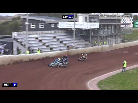 FUN CUP 500cc ESBJERG 01.05.2021