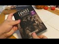 1883 A Yellowstone Origin Story DVD Unboxing