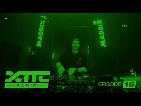 Maddix presents XTTC Radio 015