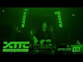 Maddix presents XTTC Radio 015
