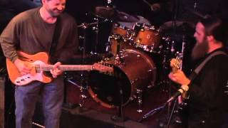 Tab Benoit (Muddy  Bottom Blues)